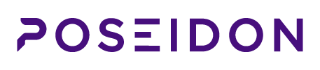 Poseidon logo